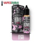 VGOD Salt Nicotine E-liquid 25mg & 50mg Berry Boom
