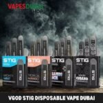 VGOD Stig Disposable Vape Dubai