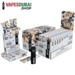 VGOD Stig Disposable Vape Dubai Iced Mango Bomb