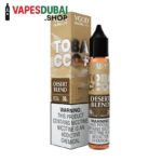 VGOD Tobacco Plus Saltnic 30ml E-Liquid 25mg & 50mg Desert Blend