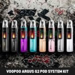 VOOPOO ARGUS G2 Pod System Kit in Dubai