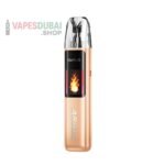 VOOPOO ARGUS G2 Pod System Kit in Dubai - PEACHY BEIGE