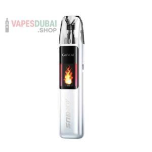 VOOPOO ARGUS G2 Pod System Kit in Dubai - PEARL WHITE