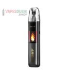 VOOPOO ARGUS G2 Pod System Kit in Dubai - SPRAY BLACK