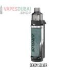 VOOPOO ARGUS PRO 80W POD SYSTEM in Dubai - denim silver