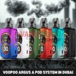 VOOPOO Argus A Pod System in Dubai