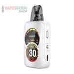 VOOPOO Argus A Pod System pearl white in Dubai
