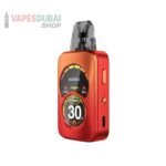 VOOPOO Argus A Pod System phantom red in Dubai