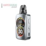 VOOPOO Argus A Pod System storm silver in Dubai