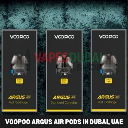 VOOPOO Argus Air Pods in Dubai, UAE