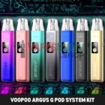 VOOPOO Argus G Pod System Kit in Dubai