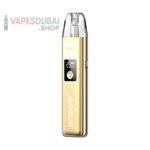 VOOPOO Argus G Pod System Kit in Dubai - Sand Drift Gold