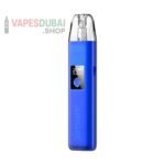 VOOPOO Argus G Pod System Kit in Dubai - Stain Blue