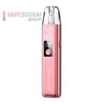 VOOPOO Argus G Pod System Kit in Dubai - glow pink