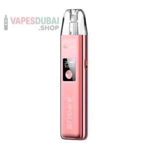 VOOPOO Argus G Pod System Kit in Dubai - glow pink