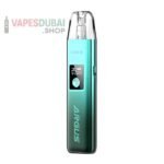 VOOPOO Argus G Pod System Kit in Dubai - racing green