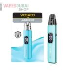 VOOPOO Argus G3 30W Pod System Price in Dubai Aurora Blue