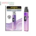 VOOPOO Argus G3 30W Pod System Price in Dubai Aurora Purple