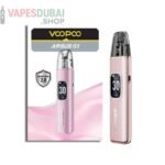 VOOPOO Argus G3 30W Pod System Price in Dubai Diamond Pink