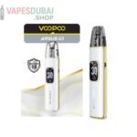 VOOPOO Argus G3 30W Pod System Price in Dubai Diamond White