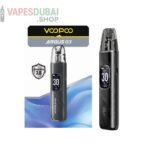 VOOPOO Argus G3 30W Pod System Price in Dubai Midnight Black