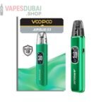 VOOPOO Argus G3 30W Pod System Price in Dubai Moss green