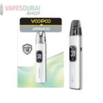 VOOPOO Argus G3 30W Pod System Price in Dubai Pearl White