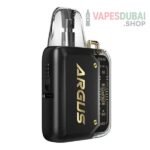 VOOPOO Argus P1 Kit 800mAh Pod System 20W Vape Kit Starter Kit in Dubai - FARBE BLACK