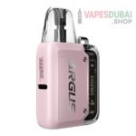 VOOPOO Argus P1 Kit 800mAh Pod System 20W Vape Kit Starter Kit in Dubai - FARBE PINK