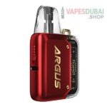 VOOPOO Argus P1 Kit 800mAh Pod System 20W Vape Kit Starter Kit in Dubai - FARBE RED