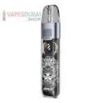VOOPOO Argus P1S Pod System Kit in Dubai - Creed Black