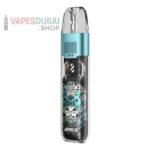 VOOPOO Argus P1S Pod System Kit in Dubai - creed cyan