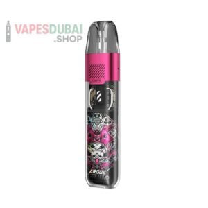 VOOPOO Argus P1S Pod System Kit in Dubai - creed rose