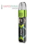 VOOPOO Argus P1S Pod System Kit in Dubai - cyber green