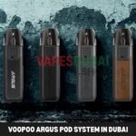 VOOPOO Argus Pod System in Dubai