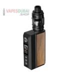 VOOPOO DRAG 4 Pod Mod Kit in Dubai - BLACK WALNUT