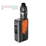 VOOPOO DRAG 4 Pod Mod Kit in Dubai - GUNMETAL TROPICAL ORANGE
