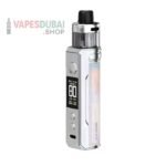 VOOPOO DRAG X2 Pod System Kit in Dubai - COLORFUL SILVER