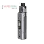 VOOPOO DRAG X2 Pod System Kit in Dubai - GREY METAL