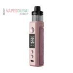 VOOPOO DRAG X2 Pod System Kit in Dubai - Glow Pink
