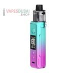 VOOPOO DRAG X2 Pod System Kit in Dubai - SKY BLUE