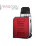 VOOPOO Drag Nano 2 Kit 800mAh Pod System 20W Vape in Dubai - CLASSIC RED