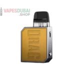 VOOPOO Drag Nano 2 Kit 800mAh Pod System 20W Vape in Dubai - ORANGE