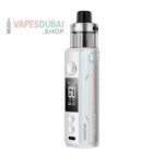 VOOPOO Drag S2 Pod System Kit in dubai - COLORFUL SILVER
