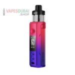 VOOPOO Drag S2 Pod System Kit in dubai - MODERN RED