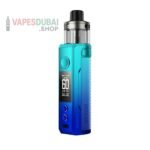VOOPOO Drag S2 Pod System Kit in dubai - SKY BLUE