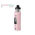 VOOPOO Drag S2 Pod System Kit in dubai - glow pink