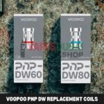 VOOPOO PNP DW Replacement Coils in Dubai