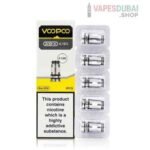 VOOPOO PNP X Replacement Pod Coils in Dubai - 0.15 ohm