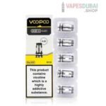 VOOPOO PNP X Replacement Pod Coils in Dubai - 0.2 ohm